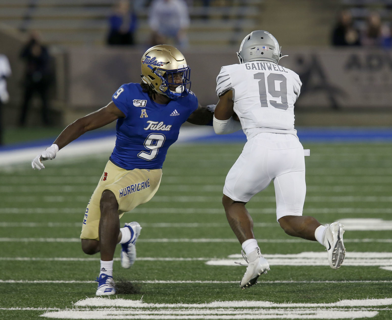 Reggie Robinson II